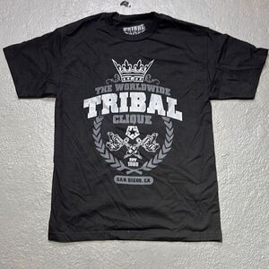 Tribal Gear Worldwide 1989 